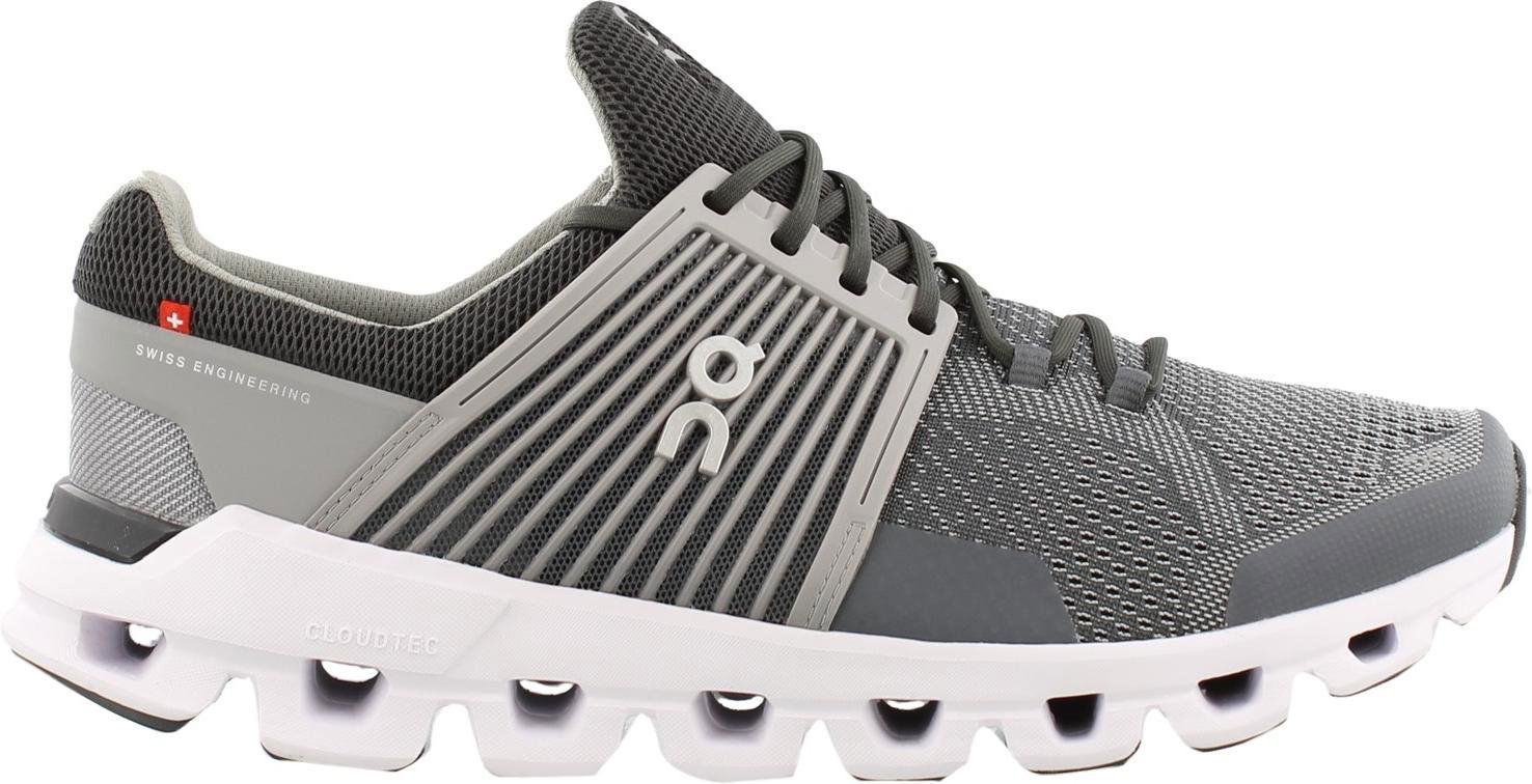Sneakers och skor On Running Cloudswift SS20 Grå | 31-99941, 0