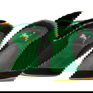 Sneakers och skor Puma H-Street Jamaica Svart | 403775-02, 3