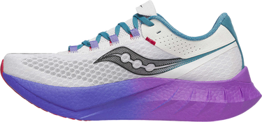 Sneakers och skor Saucony Endorphin Pro 4 Galaxy Purpur | s20939-68, 1