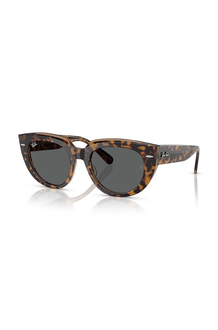 Solglasögon Ray-Ban Ray-Ban Sunglasses 0RB2286 Brun | 0RB2286, 0