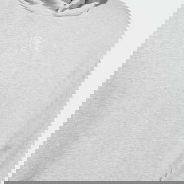 Sweatshirt adidas Performance Anthony Edwards Seasonal Graphic Hoodie Grå | JY3974, 4