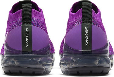 Sneakers och skor Nike Air Vapormax 3 Flyknit Purpur | aj6910-502, 5