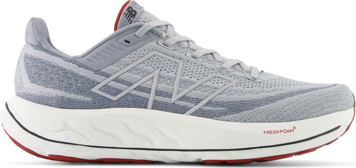 Sneakers och skor New Balance Fresh Foam X Vongo v6 Grå | mvngolg6d, 0
