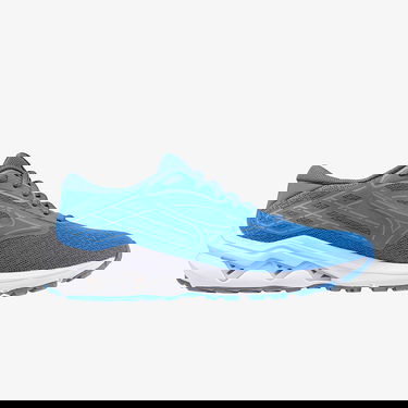 Sneakers och skor Mizuno Wave Equate 8 Blå | J1GD244822, 3