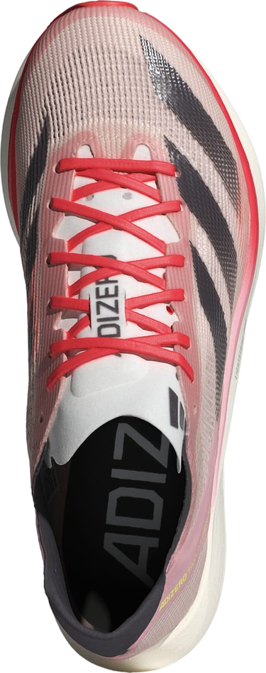Sneakers och skor adidas Performance adidas ADIZERO TAKUMI SEN 10 W Rosa | id3629, 4