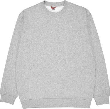 Sweatshirt The North Face Oversized Crewneck Sweatshirt Grön | NF0A5IGD, 3