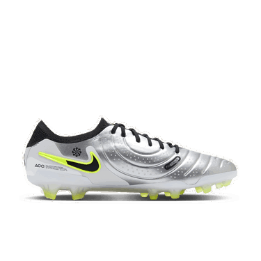 Sneakers och skor Nike Tiempo Legend 10 Elite Firm-Ground Football Boots Metallisk | DV4328-001, 3