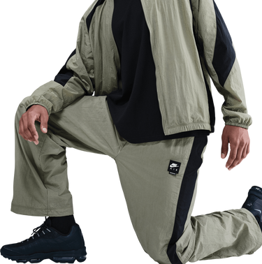 Byxor Nike Air Woven Track Pant Grön | hv0874-320, 4