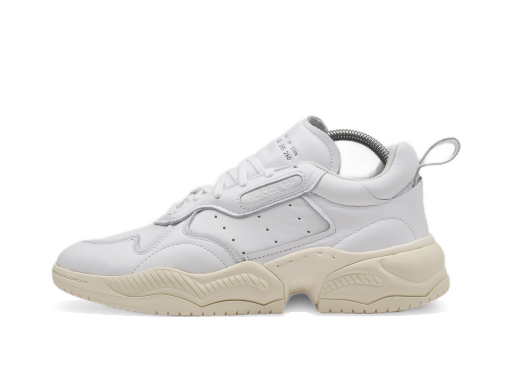 Sneakers och skor adidas Originals Supercourt R Vit | EF1894