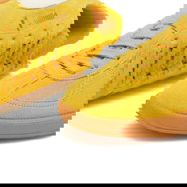 Sneakers och skor Puma Puma Palermo Gul | 396463-48, 3