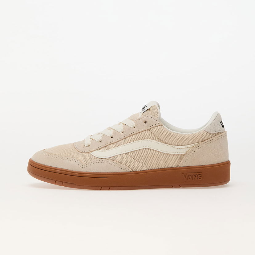 Sneakers och skor Vans Cruze Too CC Creme Brulee Beige | VN000CMTCHW1