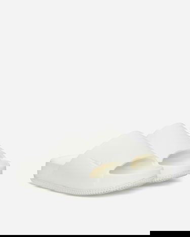 Sneakers och skor Nike Calm Slide "Sail" Vit | FD4116-100, 2