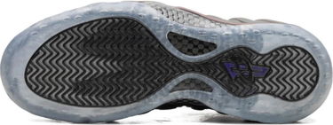 Sneakers och skor Nike Air Foamposite One "Eggplant" (2024) Purpur | FN5212-001, 4