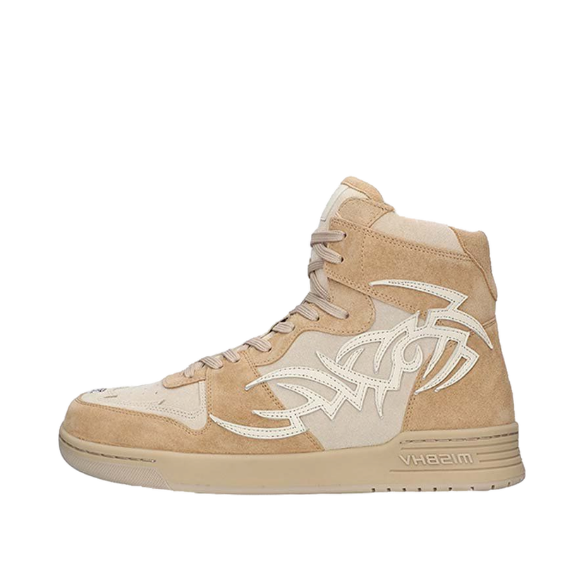 Sneakers och skor MISBHV Court Beige | 3121BW408