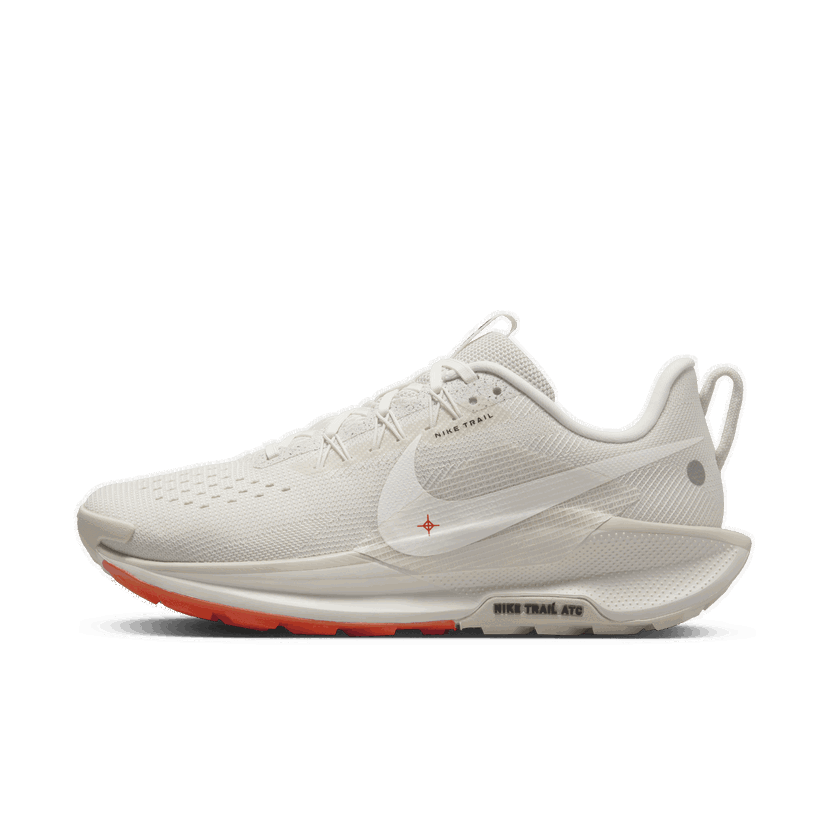 Löpning Nike Pegasus Trail 5 Grå | DV3865-003