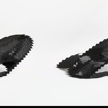 Keps New Era New Era 9FORTY A-Frame Trucker Adjustable Patch Cap Svart | 60667587, 1