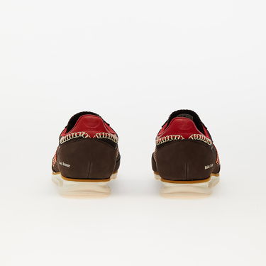 Sneakers och skor adidas Originals Wales Bonner x SL72 Knit "Deep Brown" Brun | IE1664, 3