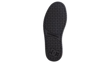 Sneakers och skor DC Shoes Court Graffik Svart | 300529-001, 4