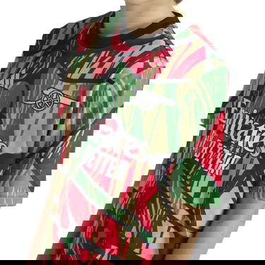 Jersey adidas Originals AFC Patterned Short Sleeve Jersey PRESHI 2024/25 Flerfärgad | is9994, 3