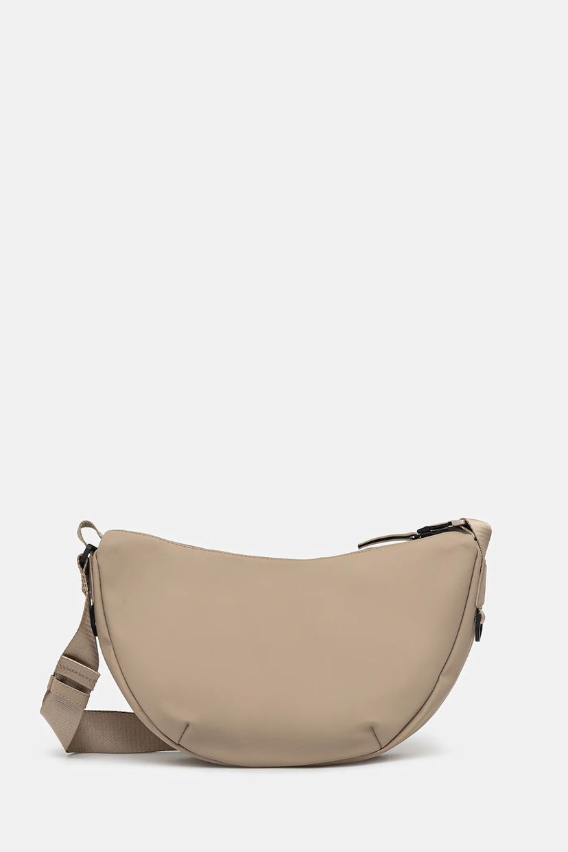 Midjeväska Rains Rains Valera W3 Waist Bag Beige | 14670.133