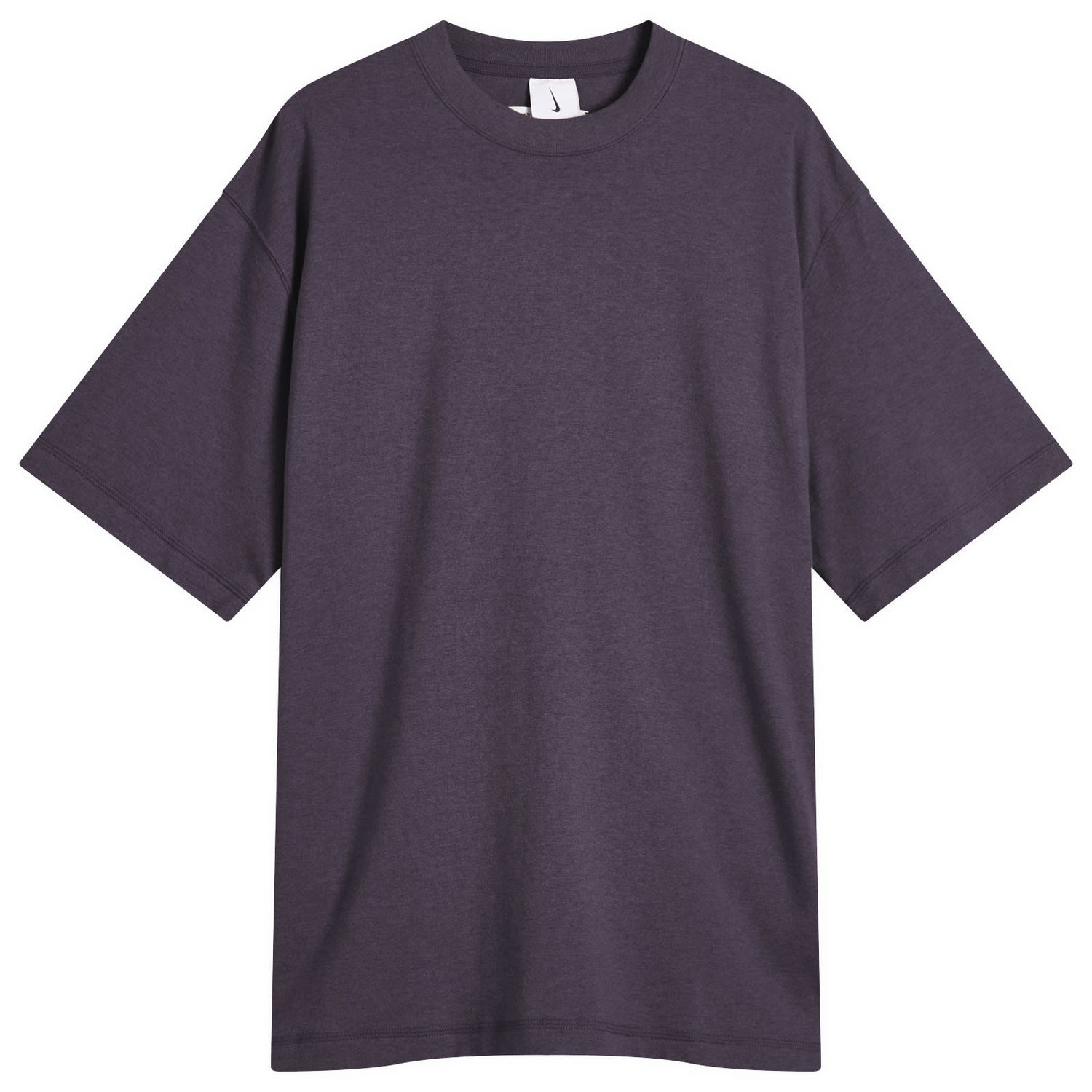 T-shirt Nike Wool Classics T-Shirts in Cave Purple Purpur | FV4889-540, 1