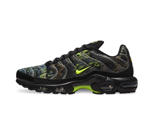 Sneakers och skor Nike Air Max Plus Svart | DM9594-001