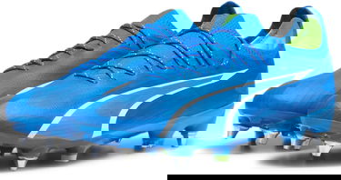 Sneakers och skor Puma ULTRA ULTIMATE MxSG Blå | 107504-03, 3