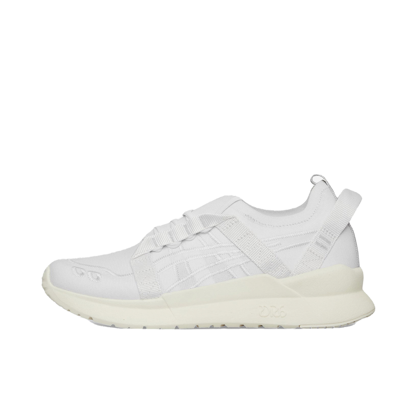 Sneakers och skor Asics CFCL GEL-Lyte III CM 1.95 Sneakers "White" Vit | 1203A267-100