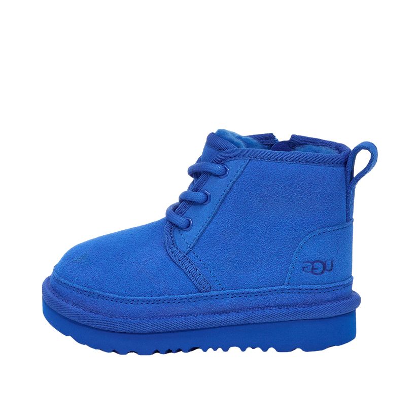 Sneakers och skor UGG Neumel II Boot Dive Mörkblå | 1017320T-DVE