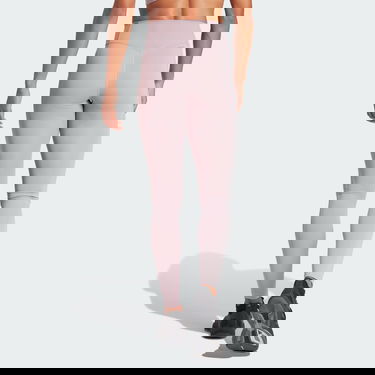Damasker adidas Performance Optime Full-Length Leggings Rosa | IT9107, 2