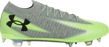 Sneakers och skor Under Armour Under Armour Shadow Elite 3 FG Grå | 3028288-348, 0