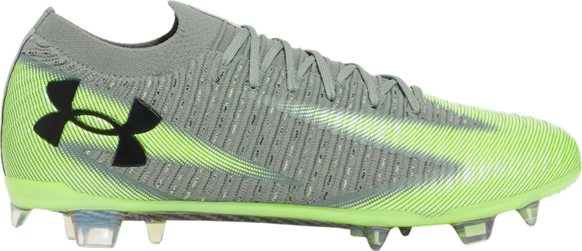 Sneakers och skor Under Armour Under Armour Shadow Elite 3 FG Grå | 3028288-348