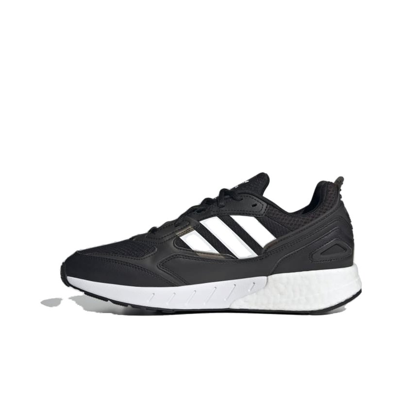 Sneakers och skor adidas Originals ZX 1K Boost 2.0 Svart | GZ3551