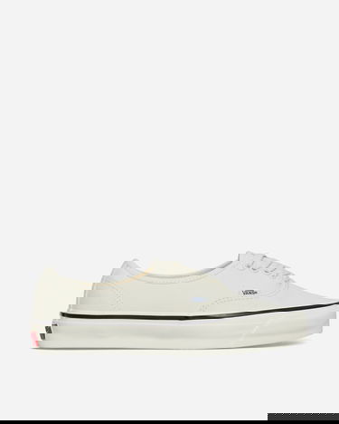 Sneakers och skor Vans Premium Authentic 44 Duck Canvas Vit | VN0007QZCD3, 1