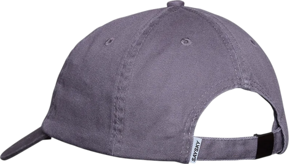 Keps Saysky Saysky Everyday Cap Grå | nuaca701c-605, 1