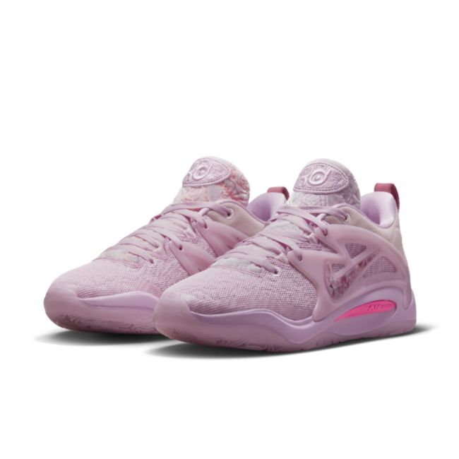 Sneakers och skor Nike KD15 Rosa | DQ3851-600, 1