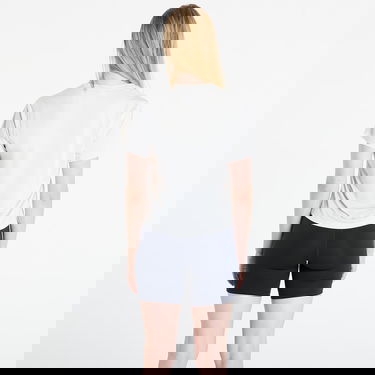 T-shirt adidas Performance Own The Run Melange Running T-Shirt Beige | JN9606, 3