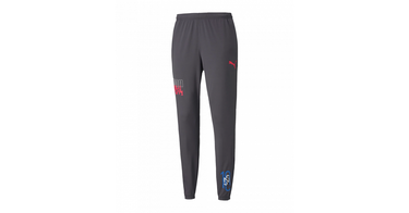 Träningsbyxor Puma NJR Pants Grå | 605600-007, 1
