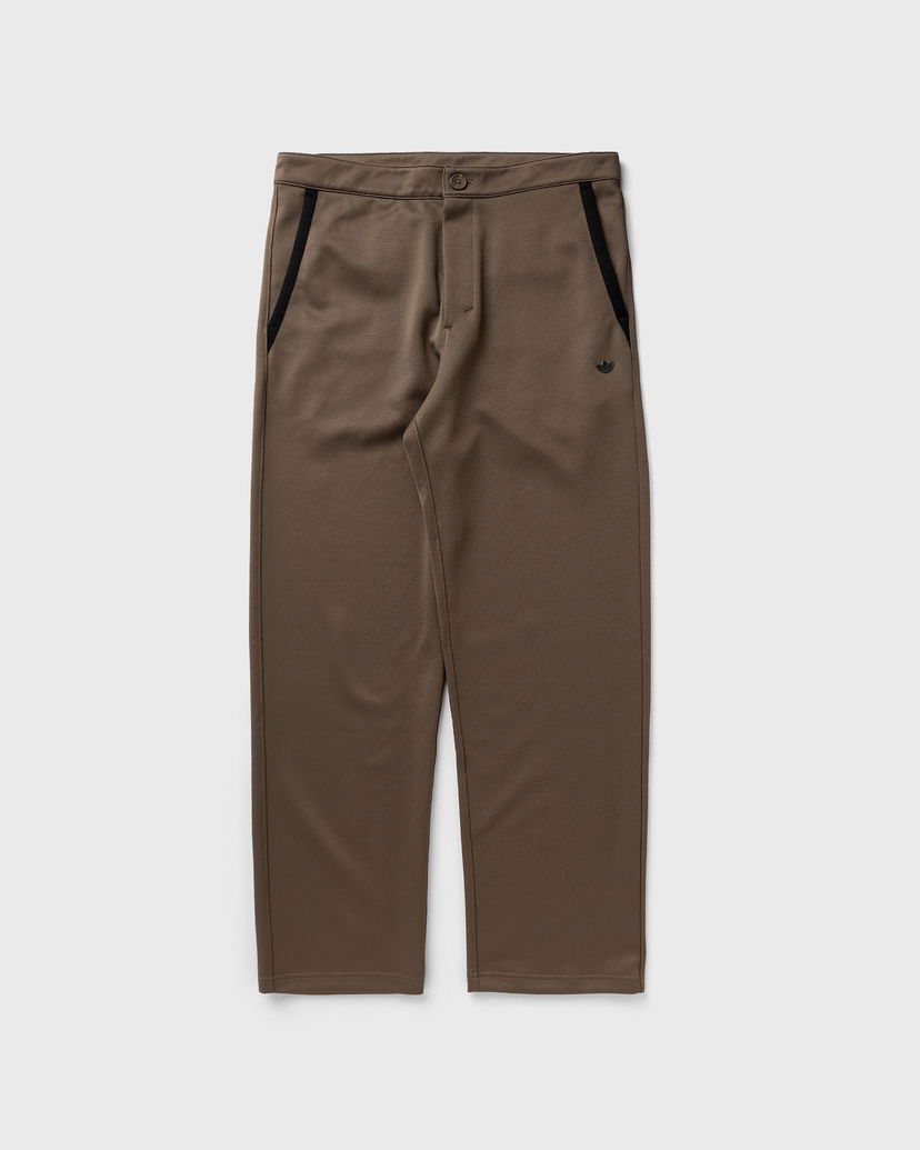 Träningsbyxor adidas Originals Adidas PREM Track Pants Brun | JN4455