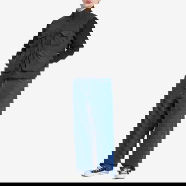 Väst Pop Trading Company Reversible Safari Vest, Size Large Svart | POPSS25-03-003, 5