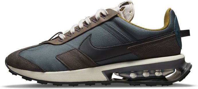 Sneakers och skor Nike Pre-Day LX Grå | DC5330-301, 0