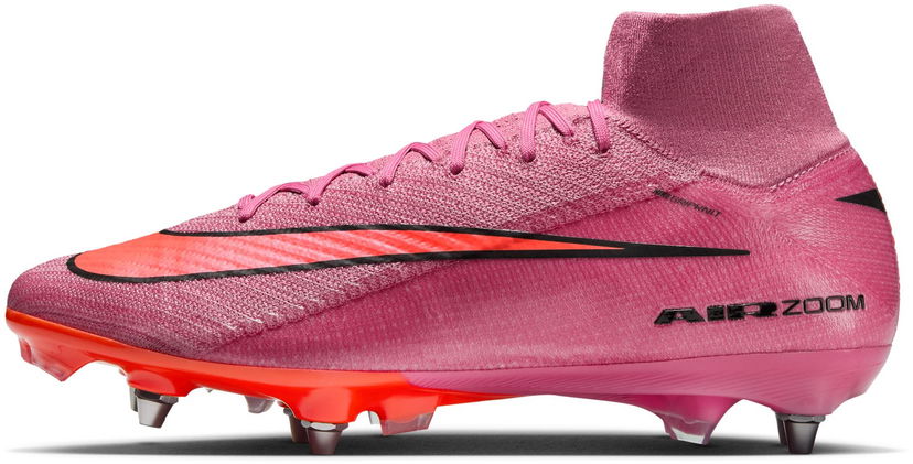 Sneakers och skor Nike ZOOM SUPERFLY 10 ELITE SG-PRO Rosa | fq8342-600
