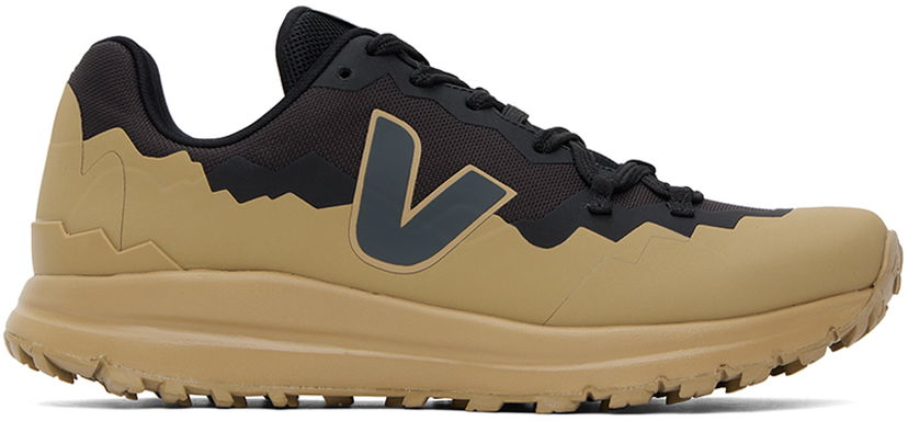 Sneakers och skor Veja Fitz Roy Trek-Shell Beige | FS2303375B