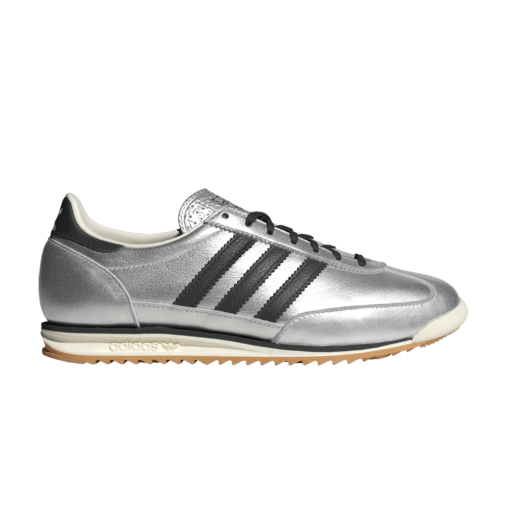 Sneakers och skor adidas Originals SL72 OG W Metallisk | JH6363, 0
