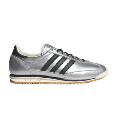 Sneakers och skor adidas Originals SL72 OG W Metallisk | JH6363, 0