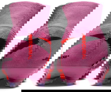 Sneakers och skor Nike ZOOM SUPERFLY 10 ELITE AG-PRO Rosa | fq8339-600, 11