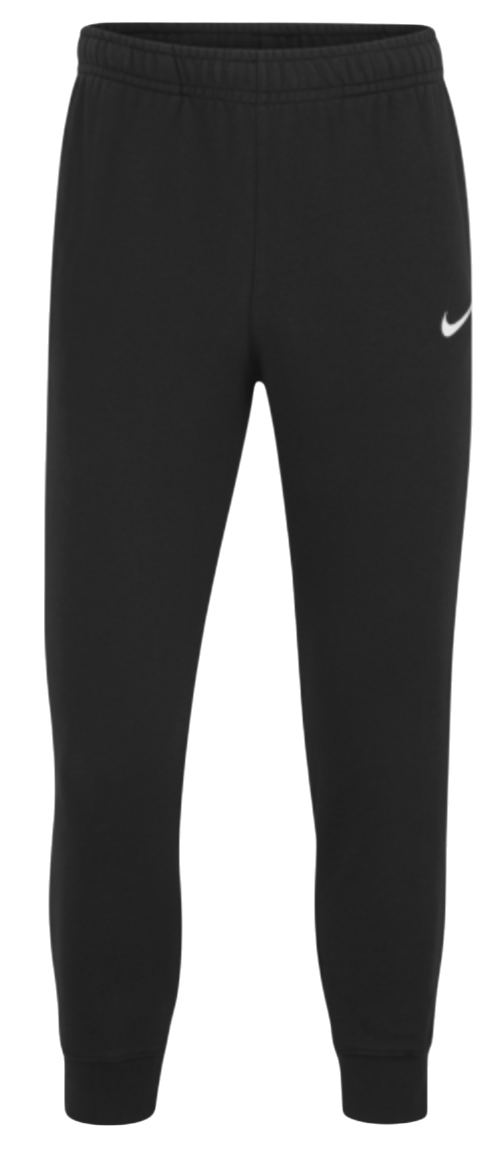 Träningsbyxor Nike Nike Team Club Jogging Pants Svart | 0212nz-010