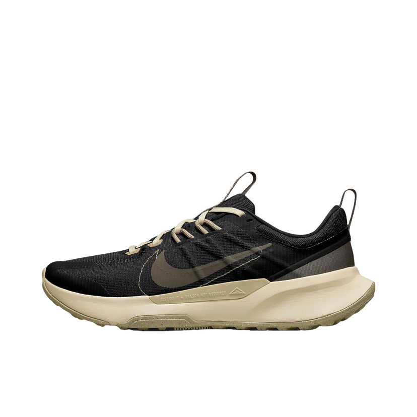 Löpning Nike Juniper Trail 2 Next Nature Svart | dm0822-005