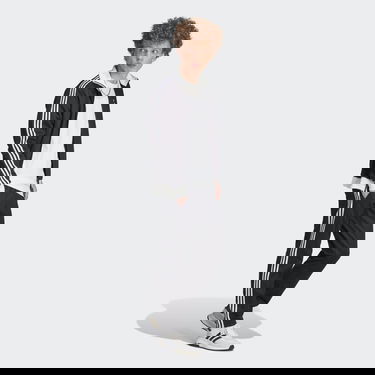 Träningsbyxor adidas Originals Adicolor Classics Beckenbauer Track Pants Svart | II5764, 2