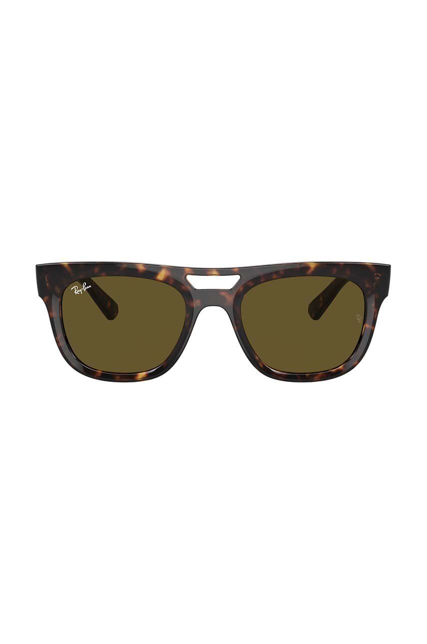 Solglasögon Ray-Ban Sunglasses PHIL 0RB4426 Brun | 0RB4426, 0